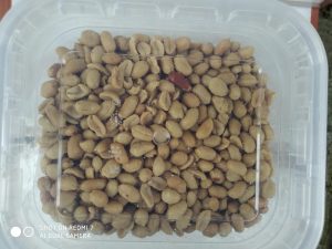 CUBO CACAO