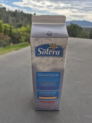SORBETE