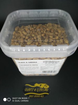 CUBO CACAO - Imagen 2
