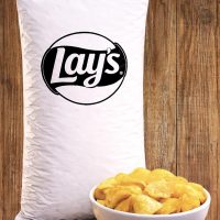 PATATAS  LAYS 480 gr