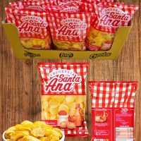 PATATAS SANTA ANA LAYS 261 gr